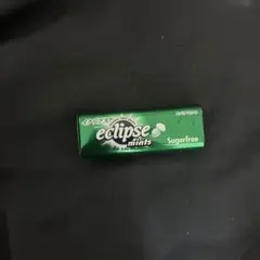 eclipse mints 容器
