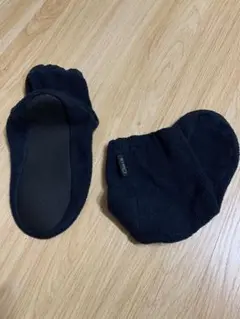 チャコット　オーバーシューズ　約21cm