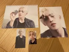 seventeen  シーグリ　クプス