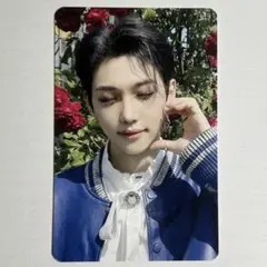 Straykids スキズ フィリックス トレカ BDM MAXIDENT