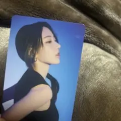 宮脇咲良　Photo Card