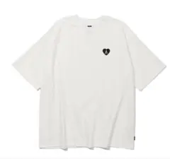 新品★ADRESS×Poler★コラボTシャツ★白L