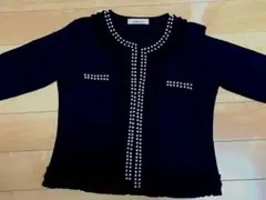 ジャケット