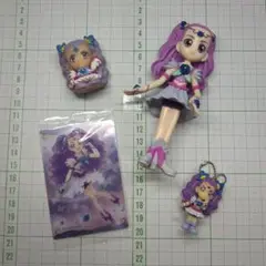 プリキュア5GoGo　ミルキィローズ　まとめ