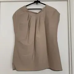 ミナペルホネン　オールシーズンスカート