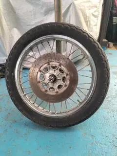 2025年最新】xs650 ホイールの人気アイテム - メルカリ