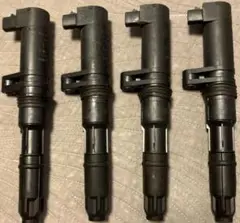 ルノー イグニッションコイル4個セット メガーヌ等