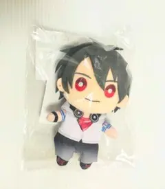 にじさんじ 夢追翔 にじぬい