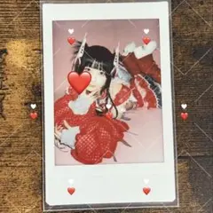 きゅるりんってしてみて 逃げ水あむ 生誕 ランチェキ