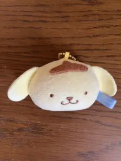 ポムポムプリン キーホルダー