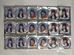 バンドリ MyGO!!!!! 缶バッジ 椎名立希 林鼓子 18点