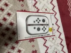 Nintendo Switch Joy-Con 保護ケース