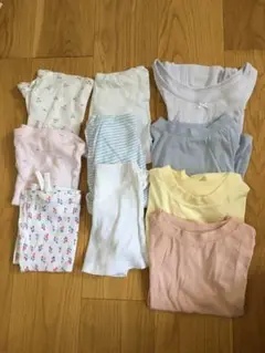 SALE 女の子　服まとめ売り　サイズ100cm
