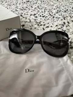 ChristianDiorサングラス