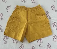 トロワラパン⭐︎ショートパンツ130