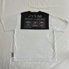 ずっと真夜中でいいのに。5周年　ZTMN Tシャツ 2018 + 2023