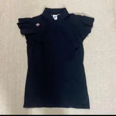 新品同様　 デサントゴルフ　MDescente Luxe Collection