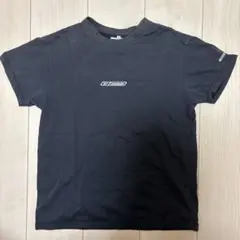 Reebok ブラック Tシャツ