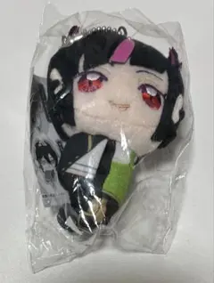 ツイステ ててコレ リリア ぬいぐるみ マスコット