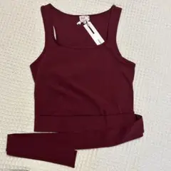 【新品未使用】希少♪ Repetto トップス