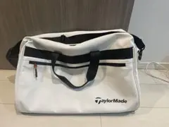 TaylorMade☆ボストンバッグ