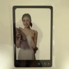 MISAMO ミナ
