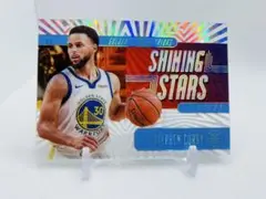 2019 Panini Illusions SHINING ステフィン・カリー