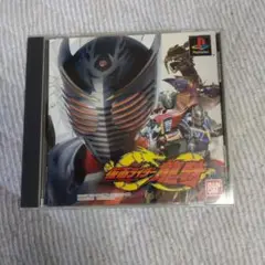 仮面ライダー 龍騎