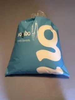 yogiboヨギボービーズ詰め替え　750g