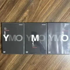2025年最新】ymo giga capsuleの人気アイテム - メルカリ