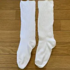 《当時物》　ルーズソックス