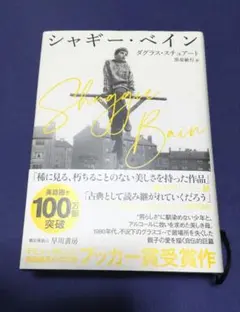 シャギー・ベイン
