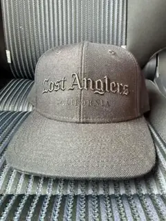 captains helm Lost Anglers コーチジャケット　m Lost Anglers × CAPTAINSHELM キャプテンズヘルム（Lost Anglers