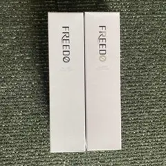 新品未使用 U-MA FREEDO 薬用ウーマフリード 育毛剤 2本セット