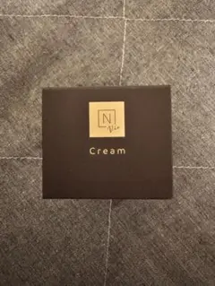 【未開封】N organic Vie バリアクリーム 47g