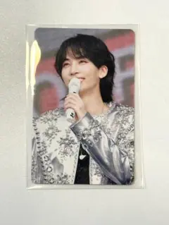 SEVENTEEN FOLLOW AGAIN BluRay 購入特典 ジョンハン
