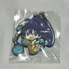 アイドルマスター ステラステージ ぴたコレラバーストラップ 我那覇響