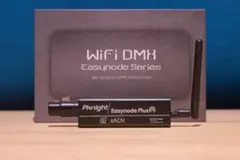 Pknight EasyNode Plus ArtNet sACN DMX