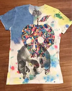 2025年最新】maxsix スカル Tシャツの人気アイテム - メルカリ