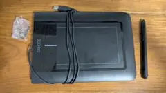 Wacom Bamboo CTH-460/K