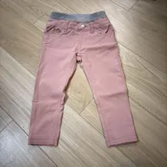 ELFINDOLL ピンクパンツ 90サイズ