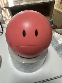ハロ・ピンクフィギュア！