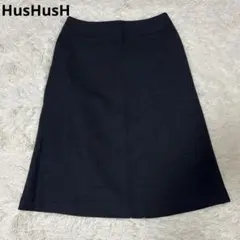 HusHusH フォーマル ツイードジャケット
