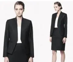 セオリーリュクス executive セットアップ