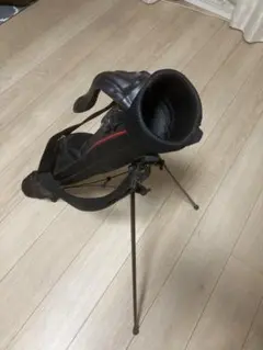 セルフスタンドクラブケース　スタンドバッグ サブバッグ