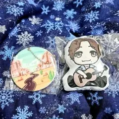 岸洋佑　グッズセット