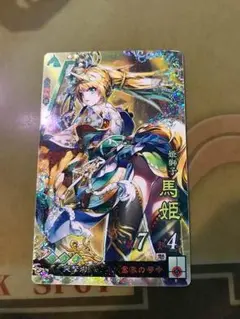 三国志大戦　馬姫25枚セット 2161834267.jpg?1706449181