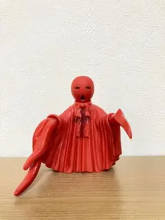 【未開封品】　オール怪獣コレクション ノーバ 赤 ソフビ フィギュア　ソフビ 2025年最新】ノーバ ソフビの人気アイテム - メルカリ