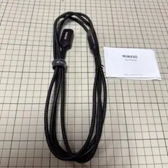 NIMASO USB3.0タイプAオスメス延長ケーブル2.0mNCA21L397