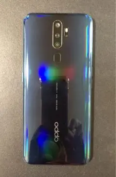 oppo a5 2020